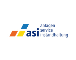 ASI Spender Logo