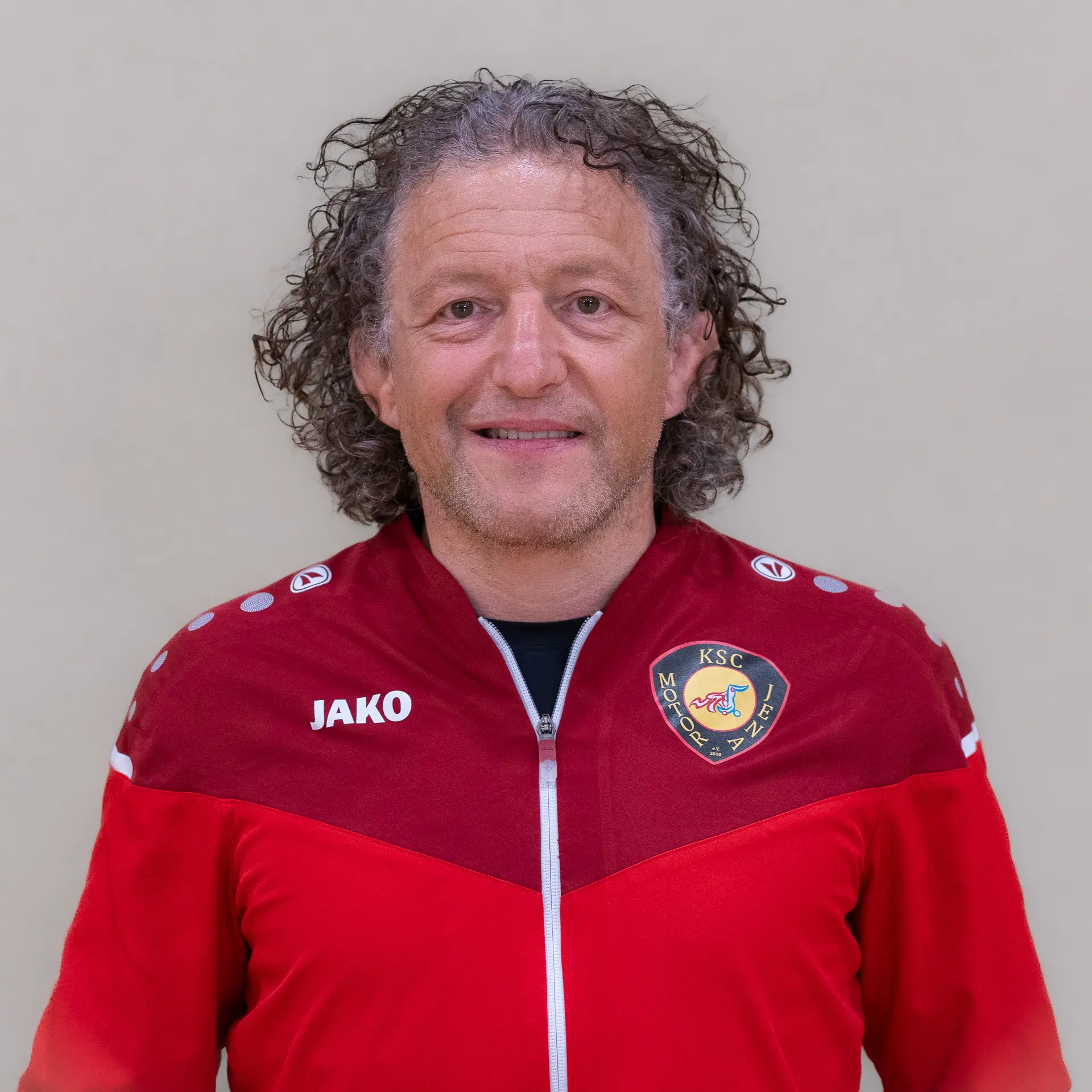 Übungsleiter Aktive Stefan Bittmann