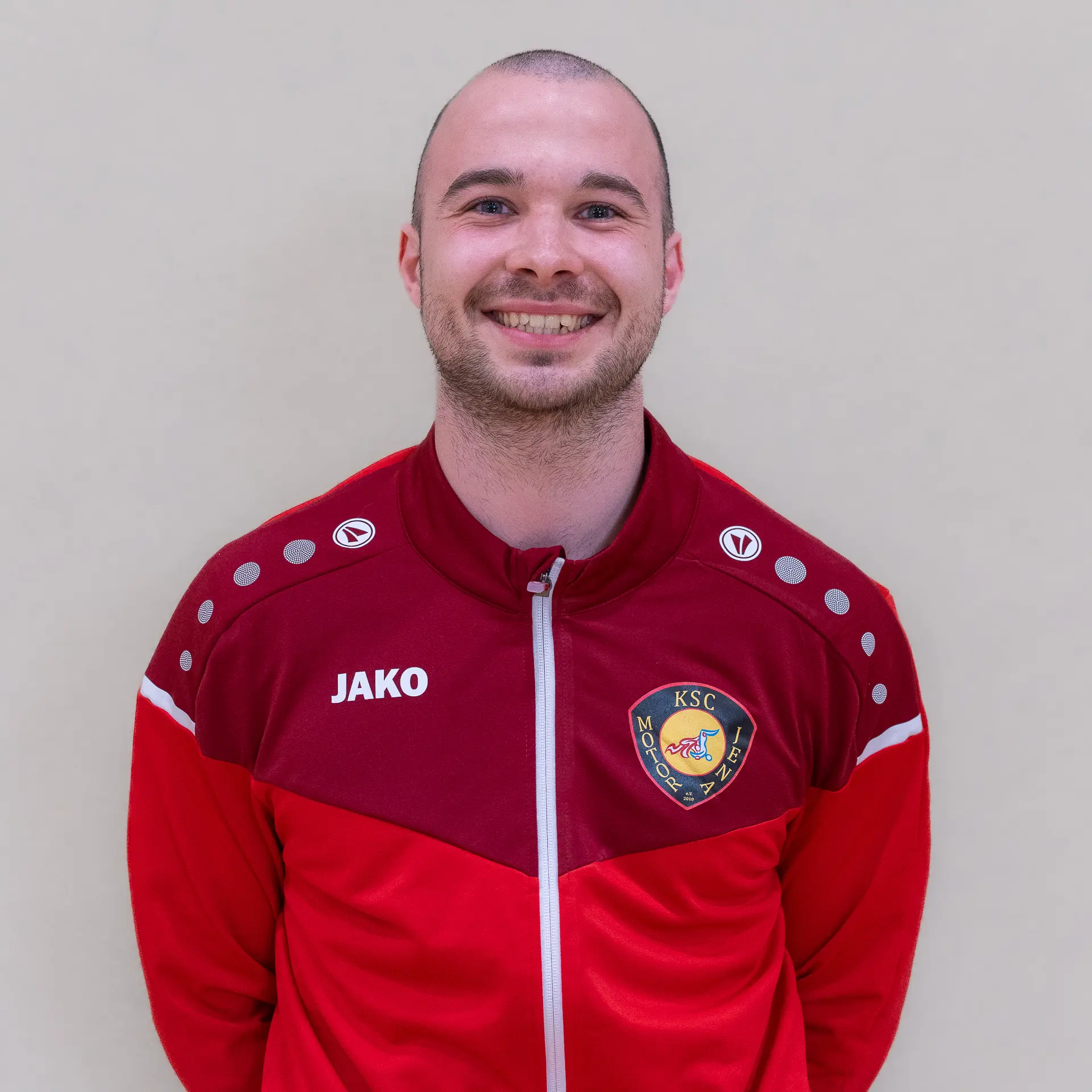 Beauftragter für Social Media Johannes Wächter