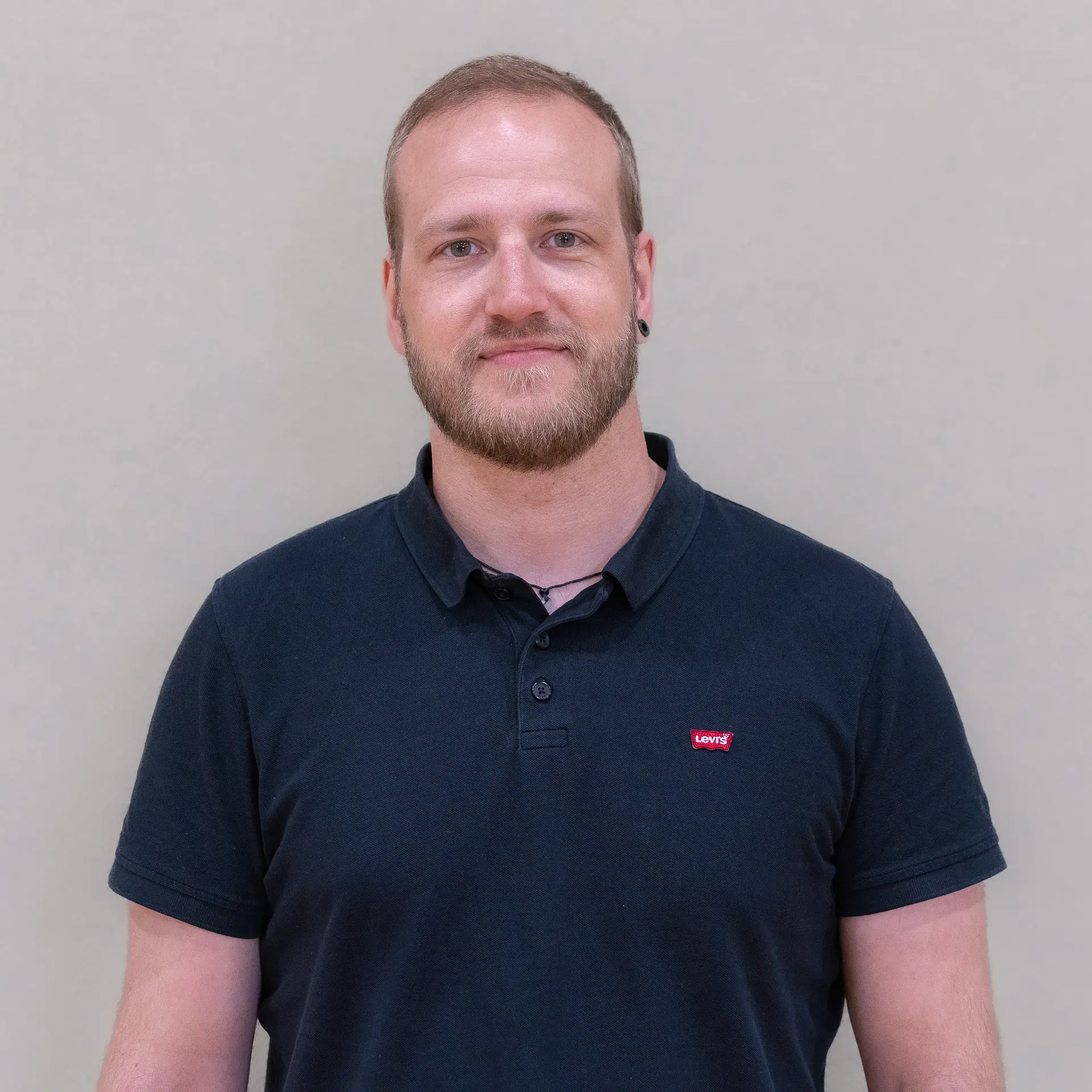 Vorstand & Veranstaltungsorganisation Bastian Koppe