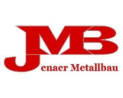 Logo JMB - Jenaer Metallbau